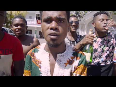 malilo   Maign'andro  Official video HD  By D'ylon pix 2016 1