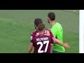 Torino napoli 0-1 sintesi gol vittoria di fabian ruiz