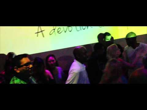 Housemechanix & Eddie Amador at Revival , California USA 2016