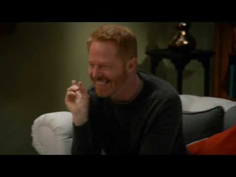 Modern Family : FiZbo and LiZbo(Season 6) | STS