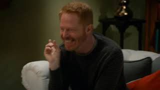 Modern Family : FiZbo and LiZbo(Season 6) | STS