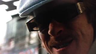 ERDBEBEN - Helge Schneider -Texas