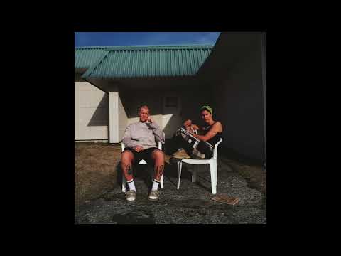 Lifa af - Bríet x Birnir (Official Audio)