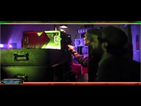 BLACK PEARL SOUND ft missing link - love dub i so pt4 @ back to the roots gent \ 16-05-2014