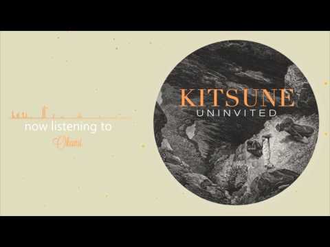 Kitsune - Okami (Official Audio)
