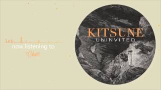 Kitsune - Okami (Official Audio)