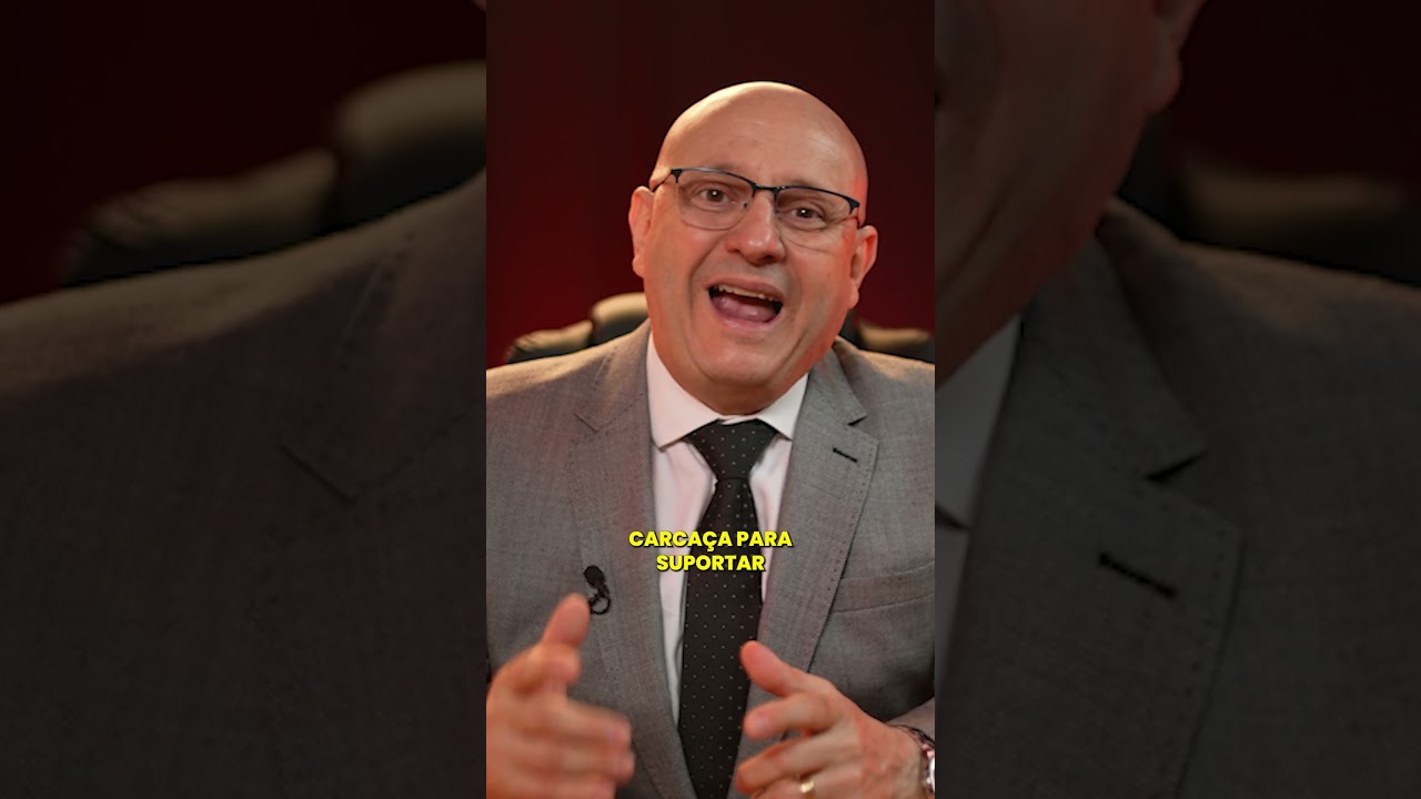 O CAPITAL DE UM ADVOGADO CRIMINALISTA ⚖️ #advogadocriminalista #ercioquaresma #shorts