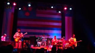 dr dog - i only wear blue