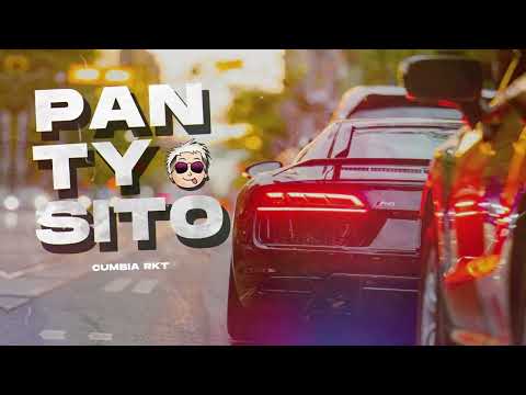 Pantysito (Cumbia Rkt) Remix - DJ NEF , @Feid