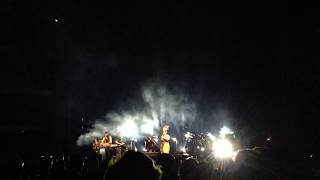 Lamb - Feela @ Coliseu, Lisboa, 2017