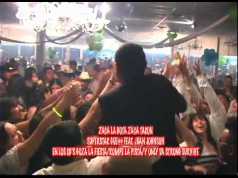 zaca la bota 15 video .mov