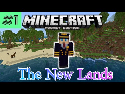 Starting a brand new journey (The New Lands #1) Modded Minecraft 1.17