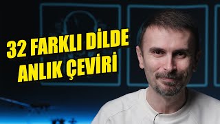 İSTEDİĞİNİZ DİLDE İLETİŞİM KURUN! DeepL YAPAY ZEKA İLE BU MÜMKÜN