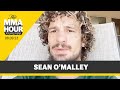 Sean O’Malley: Aljamain Sterling Looks ’Nervous’ Before UFC 292 | The MMA Hour