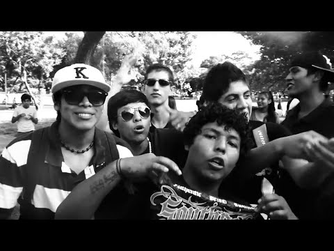 CRUZ SANTA - FUMALA (VIDEO OFICIAL)