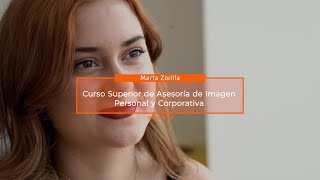 Marta termina con éxito el curso de imagen personal consiguiendo ser contratada en las práctcias Marta termina con éxito el curso de imagen personal consiguiendo ser contratada en las práctcias