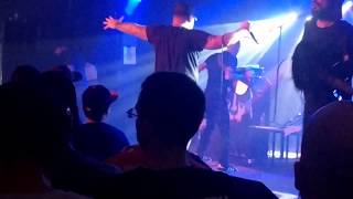 Integrity -Incarnate 365 / Systems Overloaded - ECT2017 - Reverb - Reading - 23Sept2017