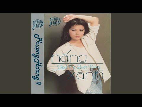 Anh về giữa mùa xuân Sheet - Công Thành