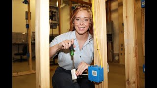 Non-Traditional Opportunities at Lanier Tech!