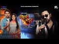 Sirf Tum - Rahul Jain | Sufi Song | Vivian Dsena & Eisha Singh | OST | Colors Tv | Full Title Song