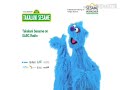 Takalani Sesame On SABC Radio
