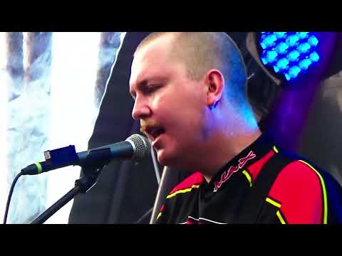 motonormal @ Mägede Hääl 2022