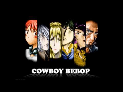 Cowboy Bebop - 