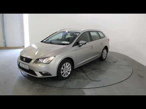 SEAT Leon ST 1.6 TDI 90 PS SE Estate - Image 2