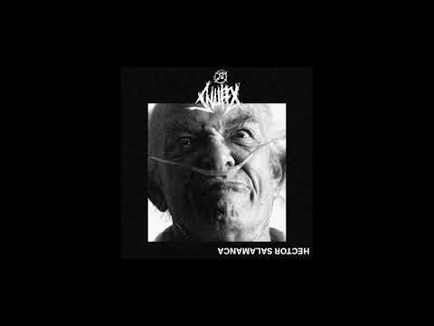 Snuffx - Hector Salamanca EP | 2019