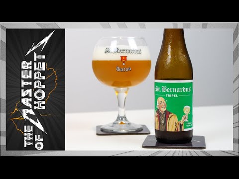 St. Bernardus Tripel | TMOH - Beer Revisit