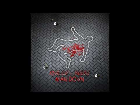Knaller x Boegie - Man Down (Prod.  Yassinebeats)