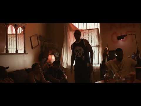Tha Realest - Put Em On His Pockets feat. Don Stryke and Barney (OFFICIAL VIDEO)