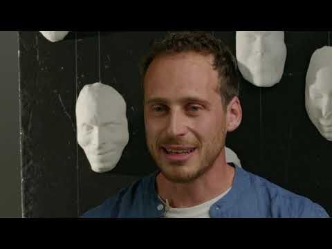 Il giullare moderno | Fabio Saccomani | TEDxReggioEmiliaStudio