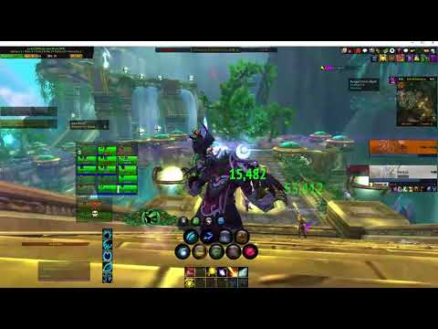 Eonar - PTR Normal Kill