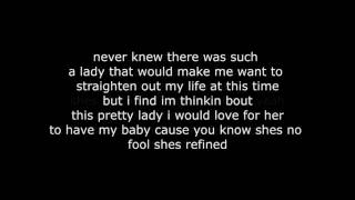 Lenny Kravitz  lady lyrics