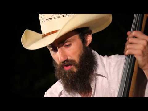 The Easy Leaves - Angeline (Live on KEXP @Pickathon)