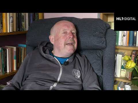 Humanistic Techniques. Simon Marshall, HLT Digital 2023.