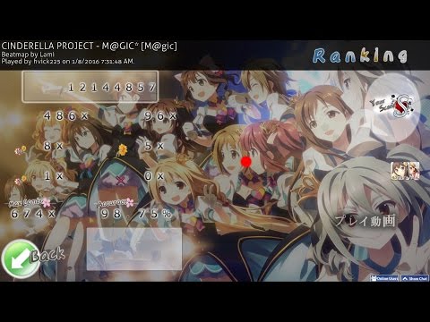 hvick225 - M@gic [HDDT][647pp]