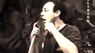 BAD RELIGION - Pity The Dead