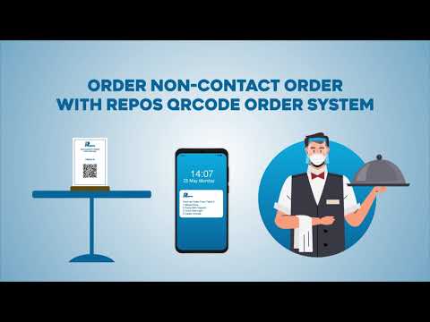 RePOS Kitchen System