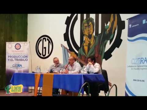 Morón | Contra el ajuste y la flexibilización laboral