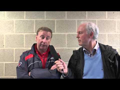 JP Vande Velde over FC Dender - Twee Akren.