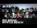 Big Break Myrtle Beach Premeries Tonight at 9PM ET | Golf Channel