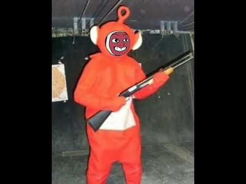 Funny Trevor Henderson memes | Part 1