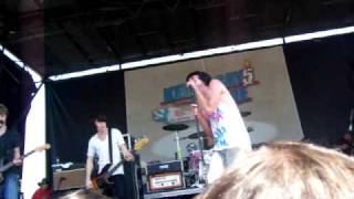 This Providence - Selfish