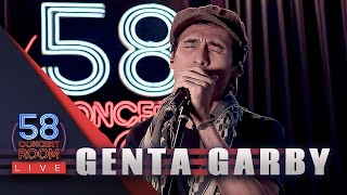 Download lagu GENTA GARBY - Live at 58 Concert Room mp3 Download lagu GENTA GARBY - Live at 58 Concert Room mp3