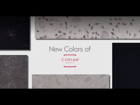 Corian Acrylic Solid Surface Sheet