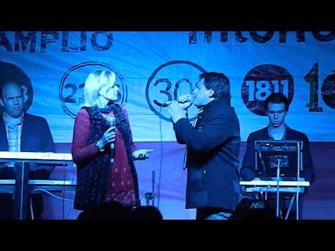 Konsagrados en vivo 05.05.2015