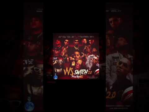 VVS switch 2.0 (Hanzel La H) @HanzelTV @PRESSURE9x19