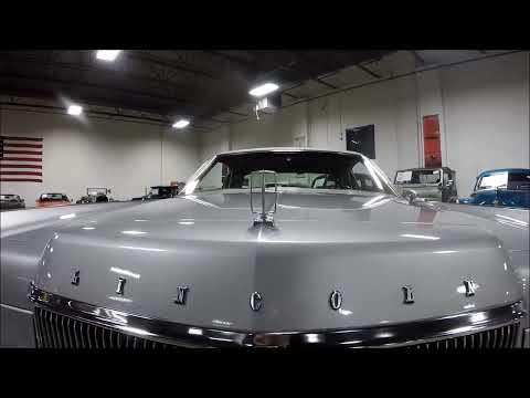 1974 Lincoln Continental (CC-924337) for sale in Kentwood, Michigan